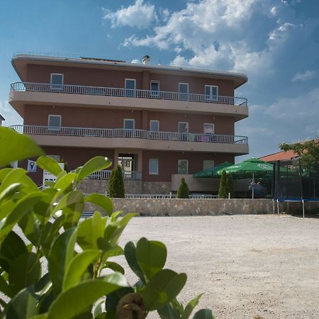 Hotel Sebastian Međugorje Exterior foto