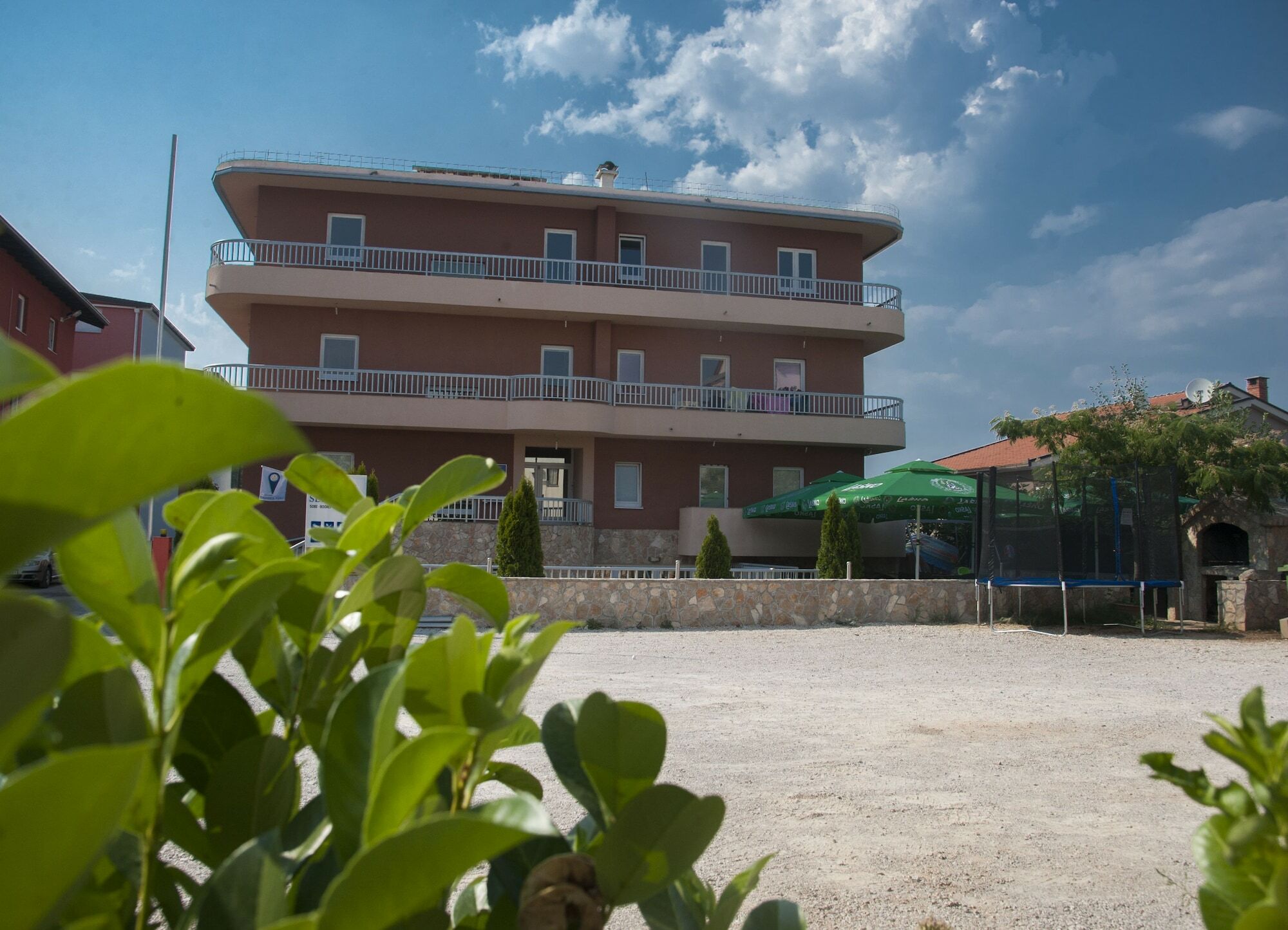 Hotel Sebastian Međugorje Exterior foto